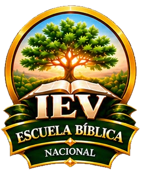 Emblema nacional: Escuela Bíblica