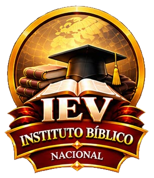 Emblema nacional: Instituto Bíblico