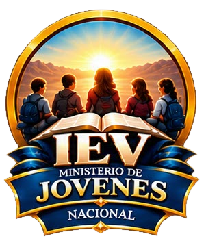 Emblema nacional: Ministerio de Jóvenes